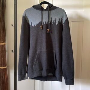 TenTree, mens large hoodie